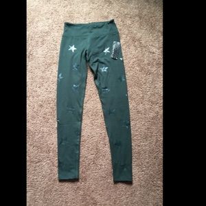 NWT Jessica Simpson workout pants
